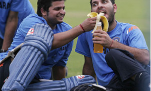 Suresh Raina - India’s Most Underrated Cricketer