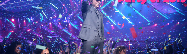 IPL 6- Cricket's Biggest Party of 2013