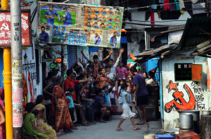 Cricket unites the entire nation, big or small, rich or poor, Hindu or Muslim