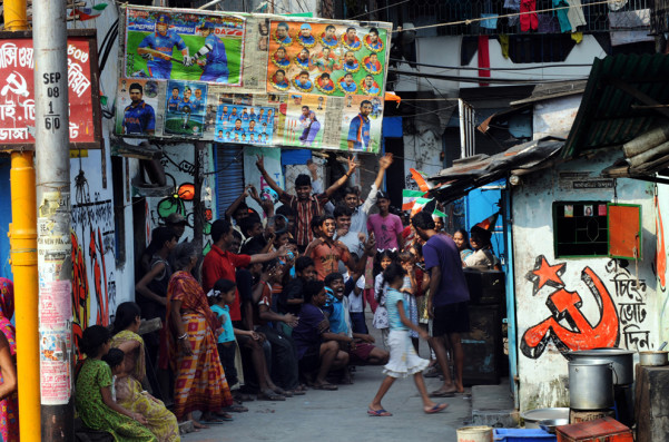 You are currently viewing Passion and Psyche of Indian Cricket