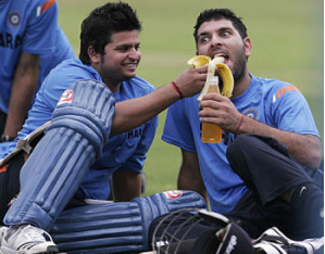 Read more about the article Suresh Raina – India’s Most Underrated Cricketer