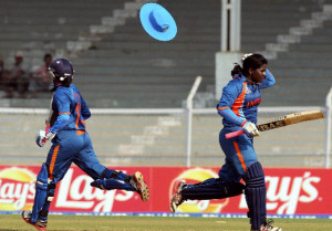 Hats off to Indian women at Cricket world cup