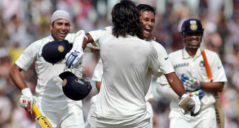Read more about the article Border-Gavaskar trophy – 10 years of Extraordinary Cricket