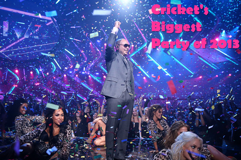Read more about the article IPL 6- Cricket’s Biggest Party of 2013