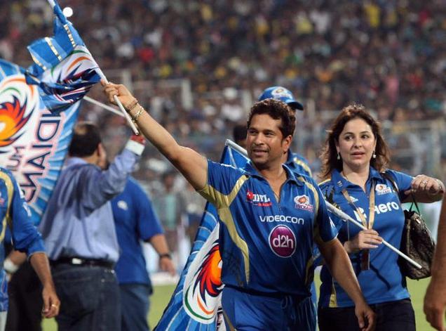 Read more about the article Sachin Tendulkar- From being the Answer to Becoming the Solution