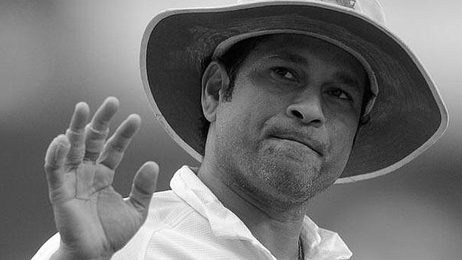 Read more about the article One Last time – Sachin Sachin!