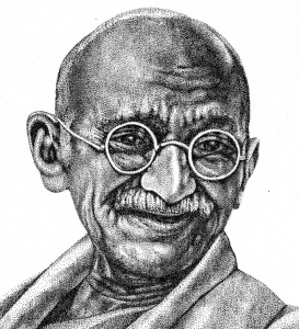 Read more about the article Could Gandhi’s Big Idea ever be funded ?