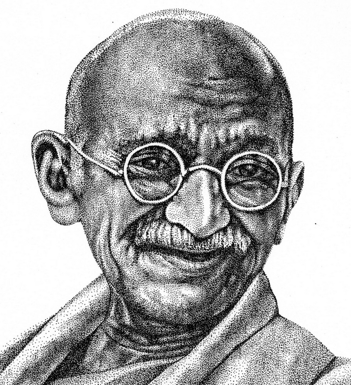 You are currently viewing Could Gandhi’s Big Idea ever be funded ?